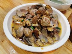 招牌花甲-大叔家福鼎小吃(十全街店)