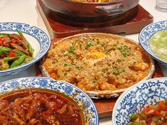 -欧记大排档·景德菜(上海首店)