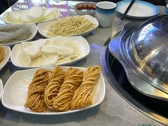 -光头药膳鸡(莱茵小镇店)