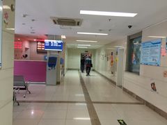 门诊-郑州市第七人民医院