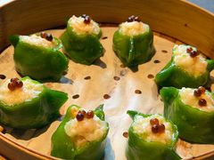 -上海滩餐厅(BFC外滩金融中心店)