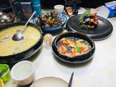 -二十八里太湖船菜(吉祥路店)