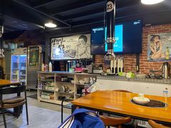 -咕咕站韩国料理(紫金港店)