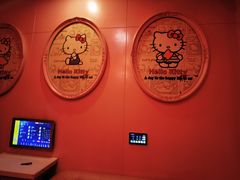 -范特西FANTASY量贩式KTV(民主广场店)