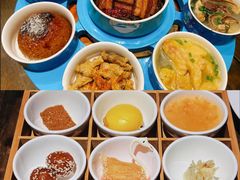 -顺兴老茶馆·精品川菜(世纪城店)