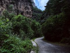 -龙门涧景区