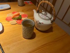 -原志优秀食材·匠心料理·海胆主题(金亿广场店)