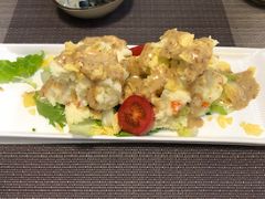 -樱の千渡日式料理·铁板烧•烧鸟(金盛田广场店)