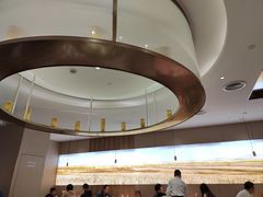 -西贝(紫荆广场店)