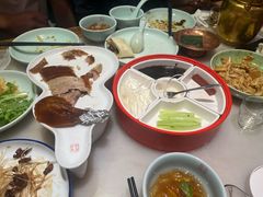 -小吊梨汤·北京菜·烤鸭(鸟巢店)