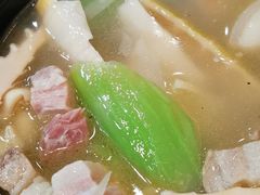 -南八仙·老上海味道(南京东路店)