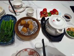 -稻香海鲜饭店(第一国际店)