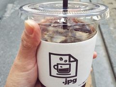 -JPG coffee(广州体育西店)