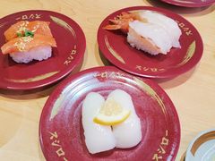 -寿司郎(皇庭广场店)