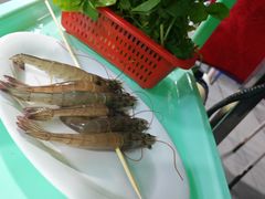 -花苑美食横琴生蚝火锅(拱北粤华路店)