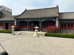 -金州副都统衙门博物馆