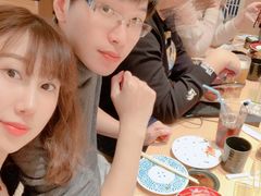 -大起水产回转寿司(道顿堀店)
