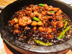 -绿茶餐厅(昌平悦荟店)