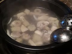 竹笙椰子鸡-同仁四季椰子鸡(海岸城天利店)