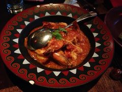 -花马天堂云南餐厅 Lost Heaven(高邮路店)