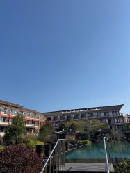 -她时区金吉兒月子中心(太湖度假店)