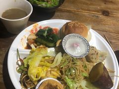 -素清香(解放路店)
