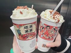 -脑洞先生非恐剧情密室(五一店)