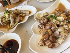 -华盛丰温州大排档(东三环南路店)