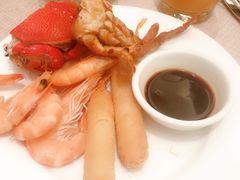 -东方红海鲜百汇(国际大厦店)