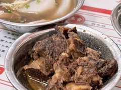 -阿秋牛排(湖心街店)