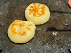 -哼蟹二将·烤肉酱蟹(合生汇店)