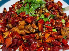 -巴蜀人家(东关街店)