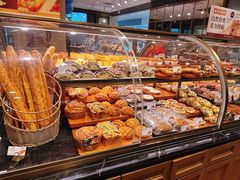 -巴黎贝甜(乌鲁木齐北京路汇嘉店)