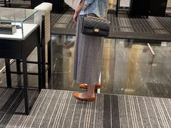 -CHANEL(ifs国际金融店)