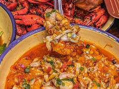 -东排食堂长沙小吃大排档(五一广场店)