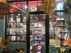 -Hi Fi Acoustic 梵香禅韵·色声香味