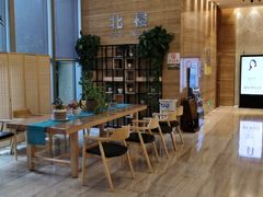 -昌正春天酒店-海鲜餐厅