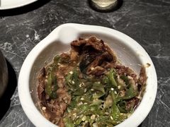 -炊烟小炒黄牛肉(浦东世纪汇店)