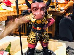 -黑牛の店·和牛烧肉(合生汇店)