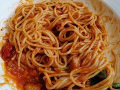 -必胜客(新海上世界店)