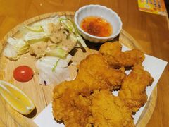 -一心创作料理屋(经开万达店)