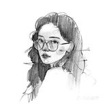 直击心灵的人物画像