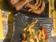 -嘎嘎鸭脑壳(蜀汉路店)