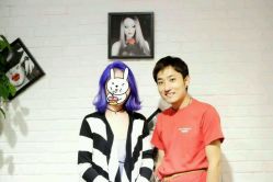-逸丝风尚yesfashion造型