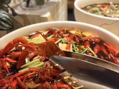 -西藏饭店·亚克·食光自助餐厅(文殊院店)