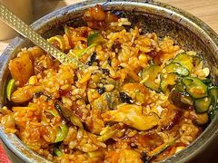 -炙城·韩式烤肉(南京东路店)