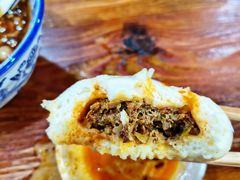 -清真石家包子(大皮院总店)