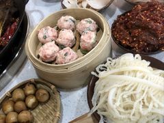 -正贰捌经重庆老火锅(建设路店)