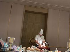 -博林天瑞喜来登酒店·西丽尚膳