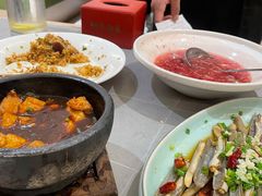 -阿毛饭店(和义路店)